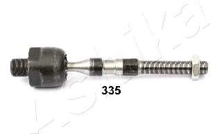 Осевой шарнир, рулевая тяга