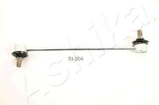 Стабилизатор, ходовая часть