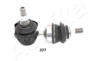 Стабилизатор, ходовая часть