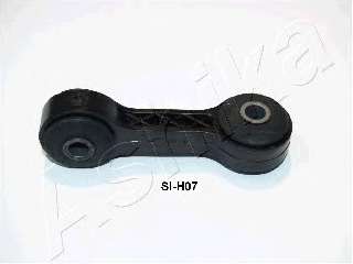 Стабилизатор, ходовая часть