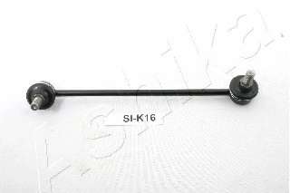 Стабилизатор, ходовая часть