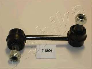 Наконечник поперечной рулевой тяги