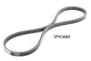 Поликлиновой ремень