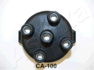 Крышка распределителя зажигания