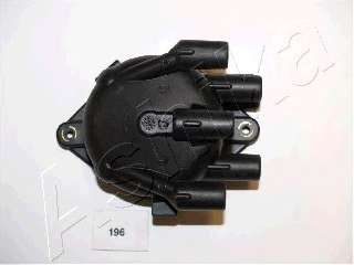 Крышка распределителя зажигания