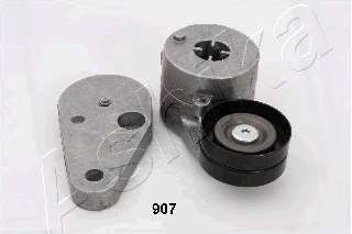 Натяжная планка, поликлиновой ремень