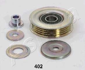 Паразитный / ведущий ролик, поликлиновой ремень