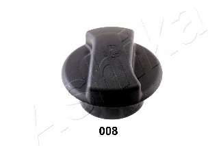 Крышка, радиатор