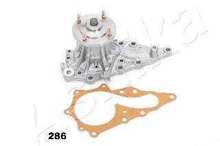 Водяной насос