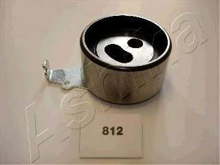 Устройство для натяжения ремня, ремень ГРМ