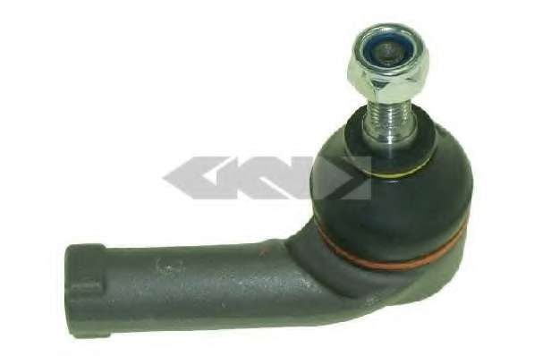 Наконечник поперечной рулевой тяги