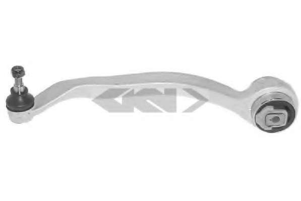 Рычаг независимой подвески колеса, подвеска колеса