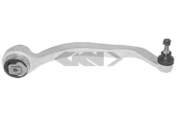 Рычаг независимой подвески колеса, подвеска колеса