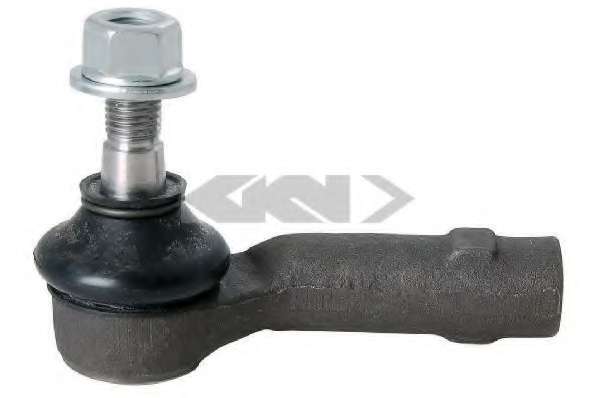 Наконечник поперечной рулевой тяги