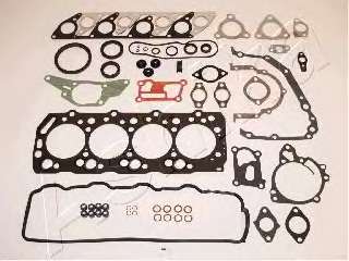 Комплект прокладок, двигатель