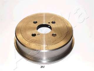 Тормозной барабан