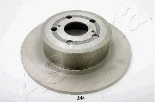 Тормозной диск