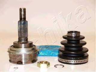 Шарнирный комплект, приводной вал