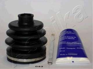 Комплект пылника, приводной вал