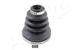 Комплект пылника, приводной вал