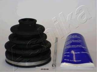 Комплект пылника, приводной вал