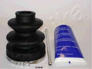 Комплект пылника, приводной вал