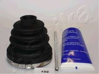 Комплект пылника, приводной вал