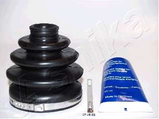 Комплект пылника, приводной вал