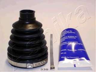 Комплект пылника, приводной вал