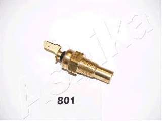 Датчик, температура охлаждающей жидкости