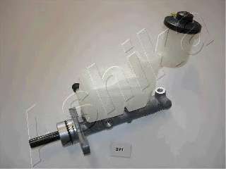 Главный тормозной цилиндр