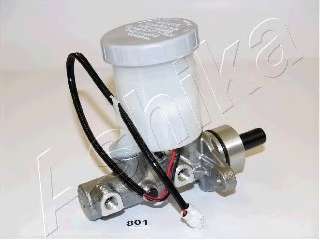 Главный тормозной цилиндр