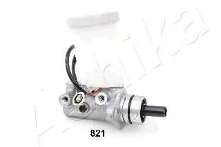 Главный тормозной цилиндр