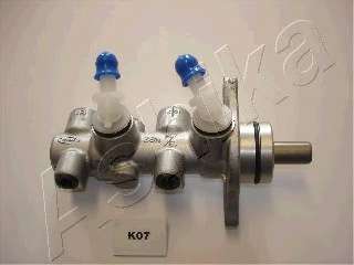 Главный тормозной цилиндр