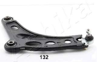 Рычаг независимой подвески колеса, подвеска колеса