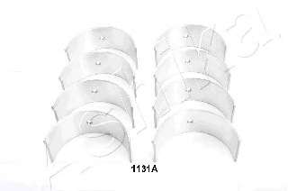 Шатунный подшипник