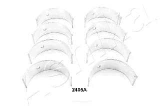 Шатунный подшипник