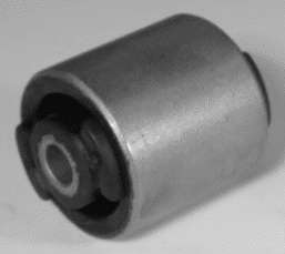 Втулка, балка моста