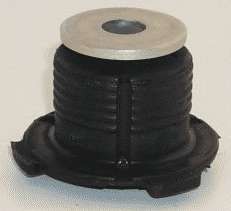 Втулка, балка моста