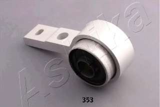 Кронштейн, подушки рычага