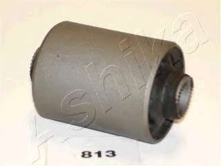 Втулка, листовая рессора