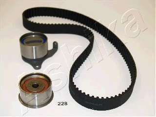 Комплект ремня ГРМ