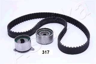 Комплект ремня ГРМ
