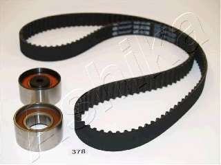 Комплект ремня ГРМ