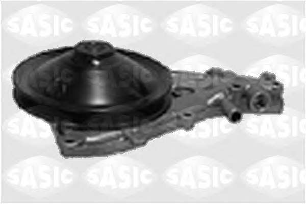 Водяной насос