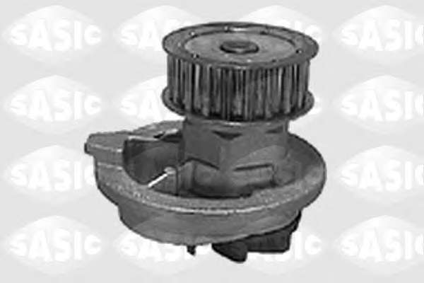 Водяной насос