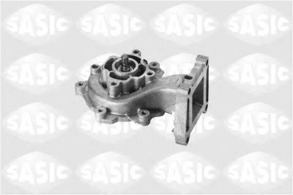 Водяной насос