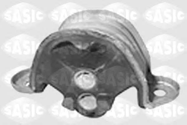 Кронштейн, подвеска двигателя
