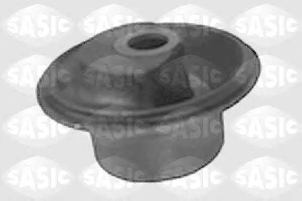 Втулка, балка моста