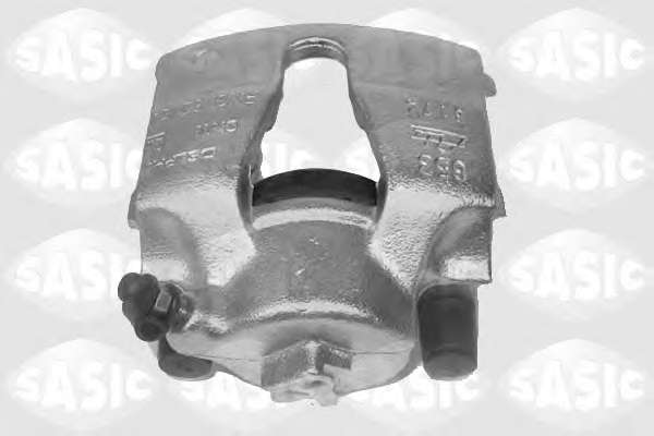 Тормозной суппорт